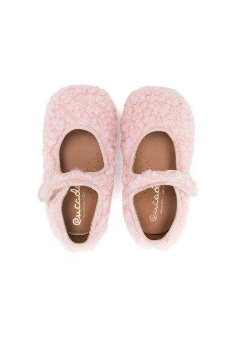 Ballerine ELI 1957 | 12036AKROSA